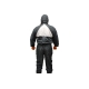 Малярный многоразовый комбинезон с наколенниками Jeta Safety Paint-Expert р. XL/52-54, JPC-155-XL