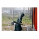 Плащ-дождевик из ПВХ Jeta Safety хаки, р. XL/52-54 JRC-101g-XL