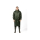 Плащ-дождевик из ПВХ Jeta Safety хаки, р. XL/52-54 JRC-101g-XL