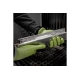Бесшовные перчатки Jeta Safety для защиты от порезов (5 класс), размер 8/М, JC061-M