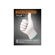 Защитные перчатки для точных работ Jeta Safety (240 пар) из полиэфира c полиуретановым покрытием, разм.S/7, JP011w-box-S