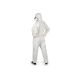 Комбинезон химзащиты Jeta Safety из нетканого материала MP, плотность 60 г/м², размер М/48-50, JPC-50-M