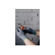 Перчатки с двойным латексным обливом Jeta Safety 3 пары, размер 8/M JL-101-M
