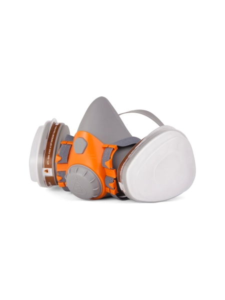 Предфильтр противоаэрозольный Jeta Safety класса P2 R с углем, в упаковке 4 шт 7022-P2RD