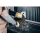 Комбинированные кожаные перчатки-краги Jeta Safety Sigmar Light, размер 10/XL JSL-101-10/XL