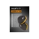 Комплект Jeta Safety фильтры AE1 6540 + предфильтр P2R HEPA 8022, 6540/8022