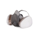 Комплект Jeta Safety фильтры AE1 6540 + предфильтр P2R HEPA 8022, 6540/8022