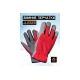 Перчатки Jeta Safety утепленные (на флисе) из PU кожи, размер 11/XXL JLE625-11/XXL