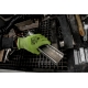 Бесшовные перчатки Jeta Safety для защиты от порезов (5 класс), размер L/9, JC061-L