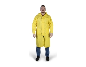 Водонепроницаемый плащ-дождевик Jeta Safety Njord, размер XXL, из нетканого материала 100%, JRC01-XXL