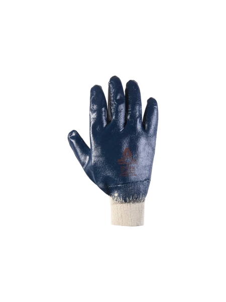 Перчатки МБС с полным нитриловым покрытием Jeta Safety размер L/9 JN065-L