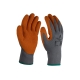 Перчатки утепленные Jeta Safety с латексным покрытием, размер 10/XL JLW-101-XL