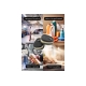 Комплект фильтров Jeta Safety ABEK2 6641 (2шт) + предфильтр P2R HEPA 8022 (2шт) 6641/8022