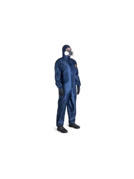 Комплект фильтров Jeta Safety ABEK2 6641 (2шт) + предфильтр P2R HEPA 8022 (2шт) 6641/8022