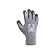 Защитные перчатки от порезов Jeta Safety 5 класс, серый/черный JCN061-10/XL JCN061/XL