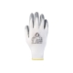 Маслобензостойкие перчатки Jeta Safety c нитриловым покрытием (МБС), р. М/8, JN011-M