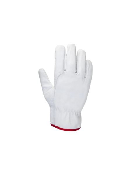 Кожаные перчатки монтажника Jeta Safety, размер XL/10, JLE421-10/XL