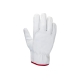 Кожаные перчатки монтажника Jeta Safety, размер XL/10, JLE421-10/XL