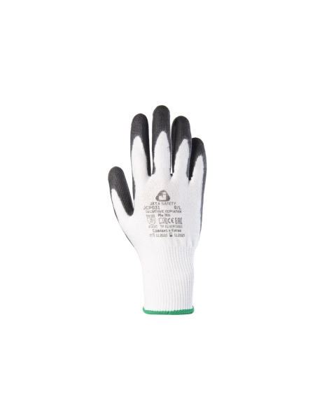Перчатки для защиты от порезов Jeta Safety 3 класс, размер XL/10 JCP031-XL