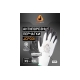 Перчатки для защиты от порезов Jeta Safety 3 класс, размер XL/10 JCP031-XL