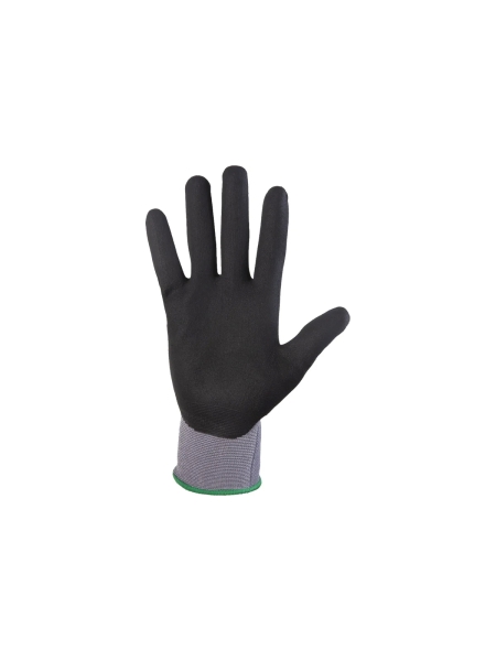 Перчатки для точных работ Jeta Safety с микронитриловым покрытием, разм.М/8 JN031-M JN031-М