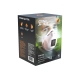 Респиратор с клапаном Jeta Safety 10 шт, с регулировкой, FFP3 R D, чашеобразный JM-7632