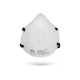 Чашеобразный респиратор без клапана Jeta Safety FFP2 NR D 20 шт JM-8620