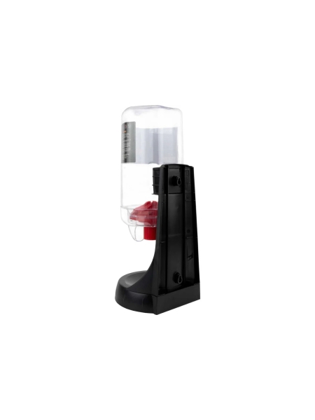 Диспенсер для берушей с базой (без берушей) Jeta Safety AEM-05