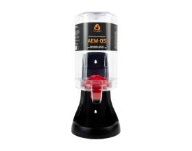 Диспенсер для берушей с базой (без берушей) Jeta Safety AEM-05