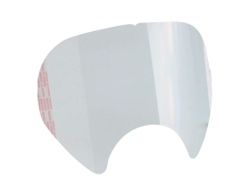 Защитная пленка для полнолицевой маски 5950 Jeta Safety 5951, 25шт 5951(н)