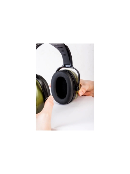 Оголовье для наушников Jeta Safety AEM-04