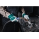 Комбинированные кожаные перчатки Jeta Safety, краги, хлопок/спилок А, размер 10/XL JSL-201-10/XL