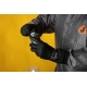 Латексные химостойкие перчатки Jeta Safety 50/50, кщс-2, 0.35 мм, р. 7/s JCH-601-07-S