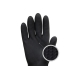 Латексные химостойкие перчатки Jeta Safety 50/50, кщс-2, 0.35 мм, р. 7/s JCH-601-07-S