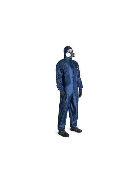 Малярный многоразовый комбинезон Jeta Safety, размер M/48-50, JPC75b-M