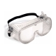 Защитные очки закрытого типа Jeta Safety прозрачные линзы из поликарбонат JSG2011-C