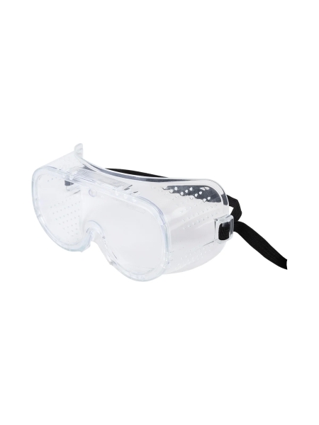 Защитные очки закрытого типа Jeta Safety прозрачные линзы из поликарбонат JSG2011-C