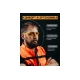 Очки защитные от запотевания Jeta Safety + чехол, с панорамным обзором, открытые, янтарные JSG-8712A