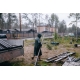 Плащ-дождевик из ПВХ Jeta Safety хаки, р. L/50-52 JRC-101g-L