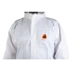 Защитный комбинезон из дышащего материала Jeta Safety SMS, разм.L/50-52, JPC35-L