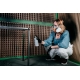 Фильтр противогазовый Jeta Safety для защиты от органических, неорганических, кислых газов и аммиака класса АВЕК2, 60 шт 6641-box