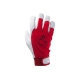 Рабочие перчатки с липучкой велкро Jeta Safety JLE021-10/XL