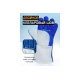 Зимние краги сварщика зимние Jeta Safety Ferrus Frost искусственный мех, швы Кевлар 10/XL JWK601-XL