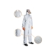 Противоаэрозольный предфильтр Jeta Safety класса P2 R, 4 шт 6020P2R