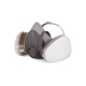 Противоаэрозольный предфильтр Jeta Safety класса P2 R, 4 шт 6020P2R