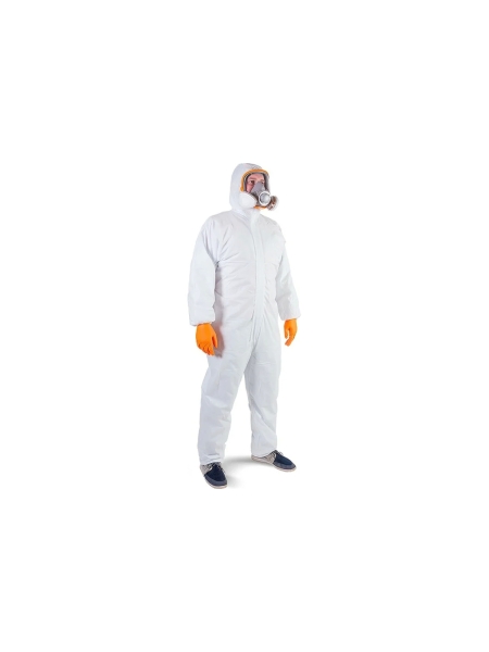 Противоаэрозольный предфильтр Jeta Safety класса P2 R, 4 шт 6020P2R