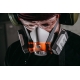 Защита клапана силиконовой полумаски Jeta Safety 6500, 65205