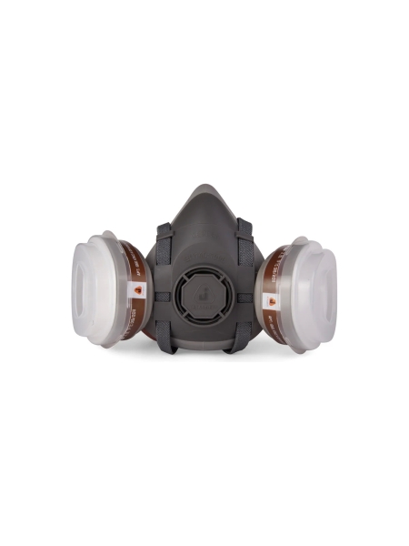 Комплект для защиты дыхания Jeta Safety полумаска из термопласта, р.L(большой), J-SET5500P-L
