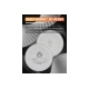 Фильтр противоаэрозольный Jeta Safety HEPA (2 шт.) класса P3R D, 5531-P3RD-PRO