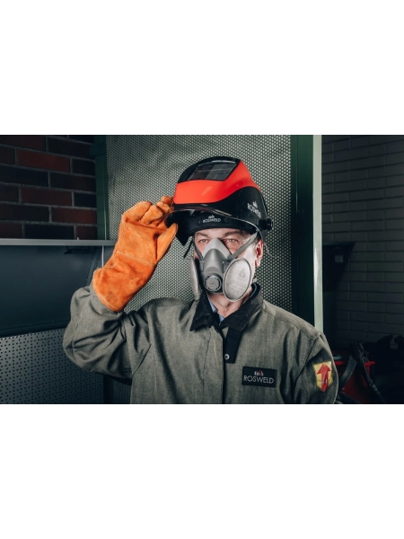 Фильтр противоаэрозольный Jeta Safety HEPA (2 шт.) класса P3R D, 5531-P3RD-PRO